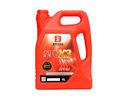米乐登陆入口X3-高性能/双燃料发动机油