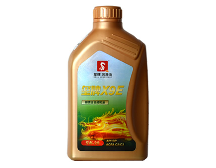 米乐登陆入口X9E 5w30